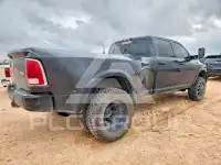 2017 RAM 3500 фото