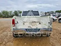 2017 RAM 3500 фото