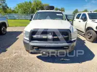 2017 RAM 3500 фото