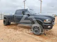 2017 RAM 3500 фото