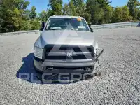 2017 RAM 3500 photo
