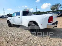 2017 RAM 3500 фото