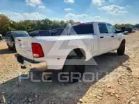2017 RAM 3500 фото