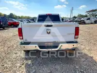 2017 RAM 3500 фото