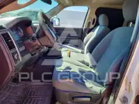 2017 RAM 3500 фото