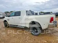 2017 RAM 3500 фото