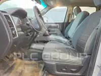 2017 RAM 3500 фото