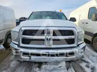 2017 RAM 3500 фото