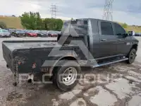 2017 RAM 3500 фото