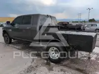 2017 RAM 3500 фото