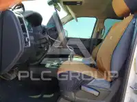 2017 RAM 3500 фото