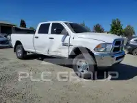 2017 RAM 3500 фото