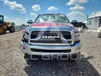 2017 RAM 3500 фото