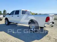 2017 RAM 3500 фото