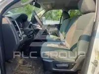 2017 RAM 3500 фото