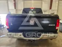 2017 RAM 3500 photo