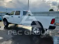 2017 RAM 3500 photo