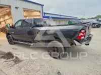 2017 RAM 3500 photo