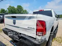 2017 RAM 3500 фото