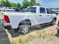 2017 RAM 3500 фото