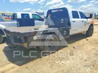 2017 RAM 3500 photo