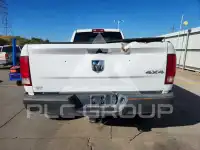 2017 RAM 3500 photo