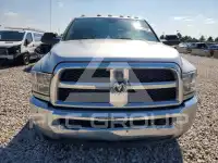 2017 RAM 3500 фото