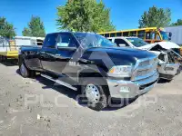 2017 RAM 3500 photo