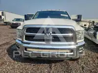 2017 RAM 3500 фото