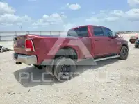 2017 RAM 3500 photo
