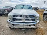 2017 RAM 3500 фото