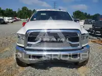 2017 RAM 3500 фото