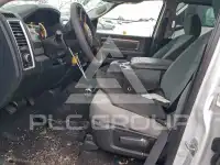 2017 RAM 3500 фото