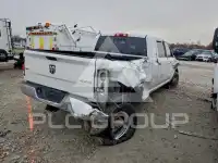 2017 RAM 3500 фото