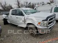 2017 RAM 3500 фото