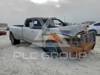 2017 RAM 3500 фото