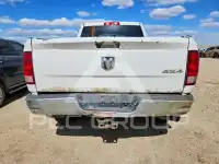 2017 RAM 3500 photo