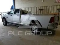 2017 RAM 3500 фото