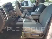 2017 RAM 3500 фото