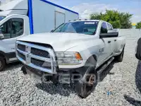 2017 RAM 3500 photo