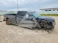 2017 RAM 3500 фото