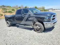 2017 RAM 3500 фото