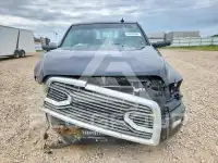 2017 RAM 3500 фото