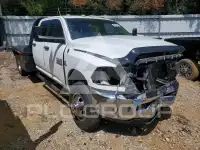 2017 RAM 3500 фото