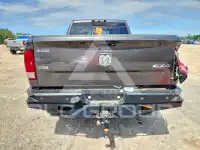 2017 RAM 3500 photo