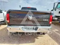 2017 RAM 3500 фото