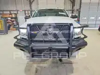 2017 RAM 3500 фото