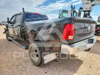 2017 RAM 3500 фото