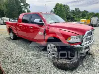 2017 RAM 3500 фото