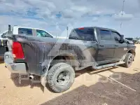 2017 RAM 3500 фото